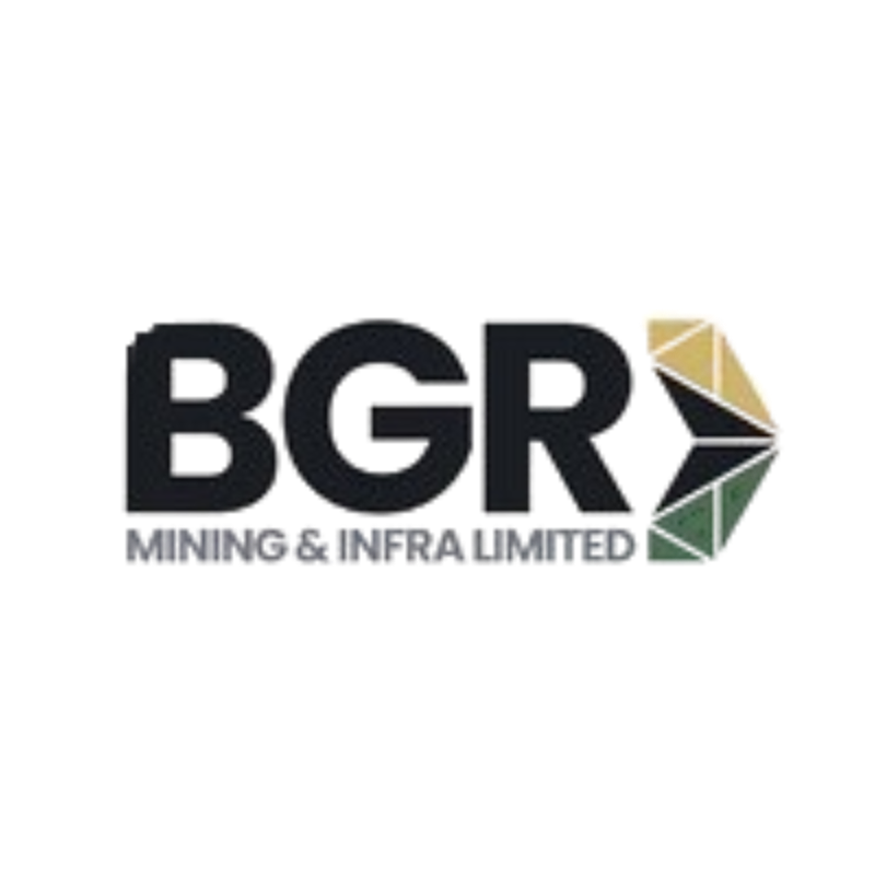 BGR Mining and Infra