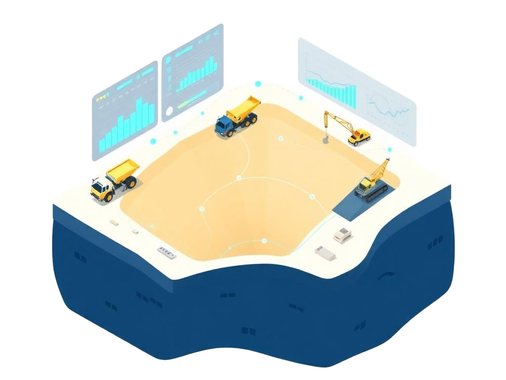 Mining intelligence overview